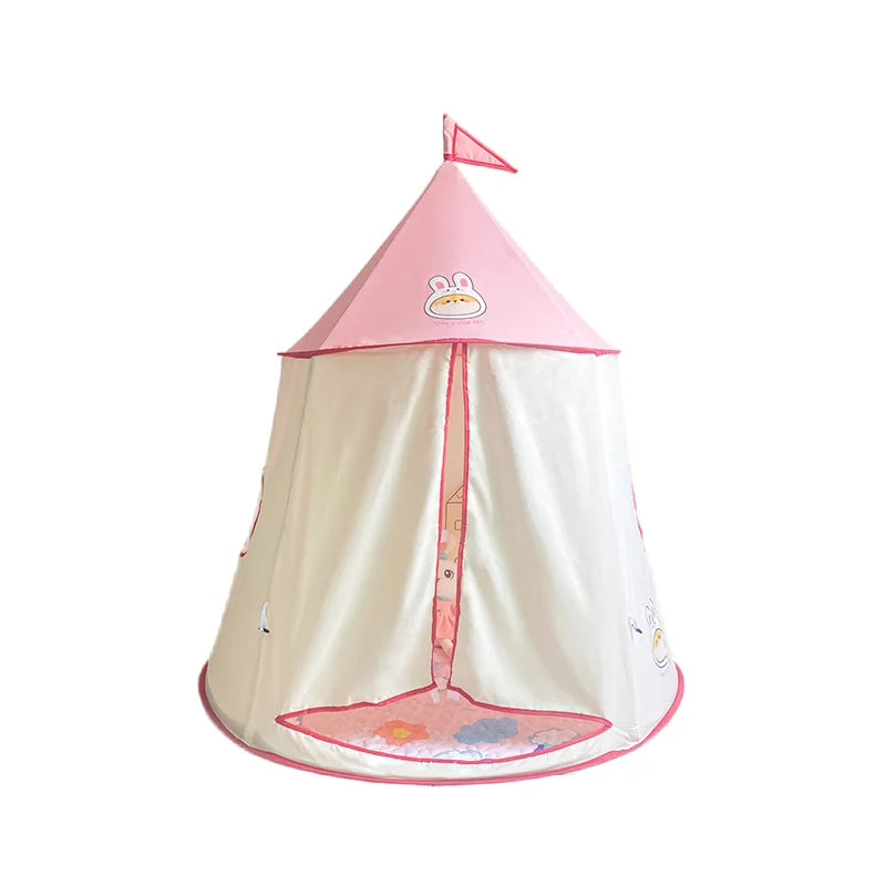 Tent for kids barraca infantil barraca infantil zelt Baby tent Play house Child teepee Toys for girls children's room